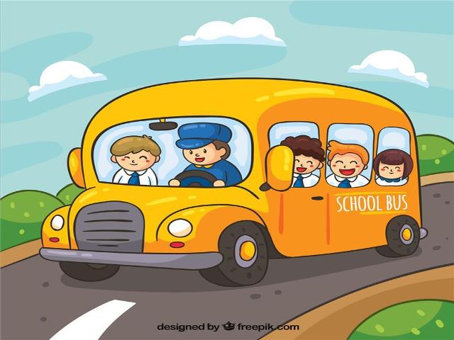 SOLLECITO - Iscrizione trasporto scolastico residenti in Casalmorano